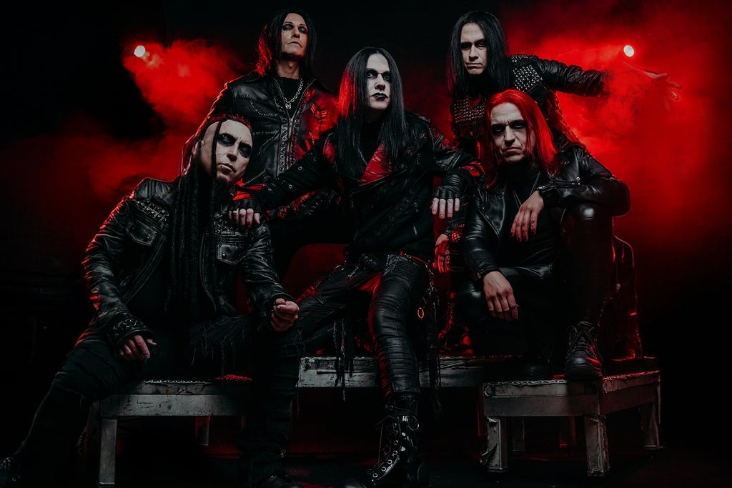 Wednesday 13 Image