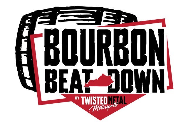 Bourbon Beat Down Demolition Derby 1-Day Tickets