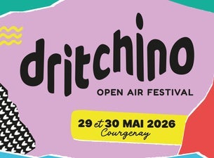 Dritchino Open Air Festival | Friday