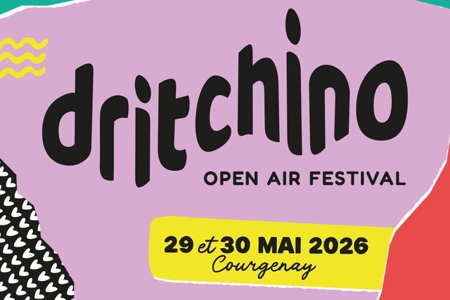 Presales to ofenbach: members use these when buying pre-sale tickets