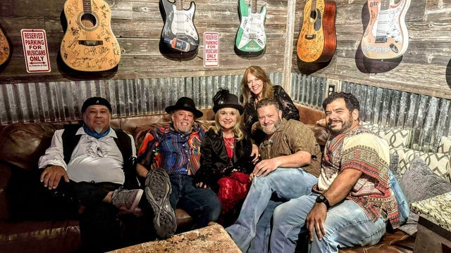 DREAMS - A Tribute to Fleetwood Mac