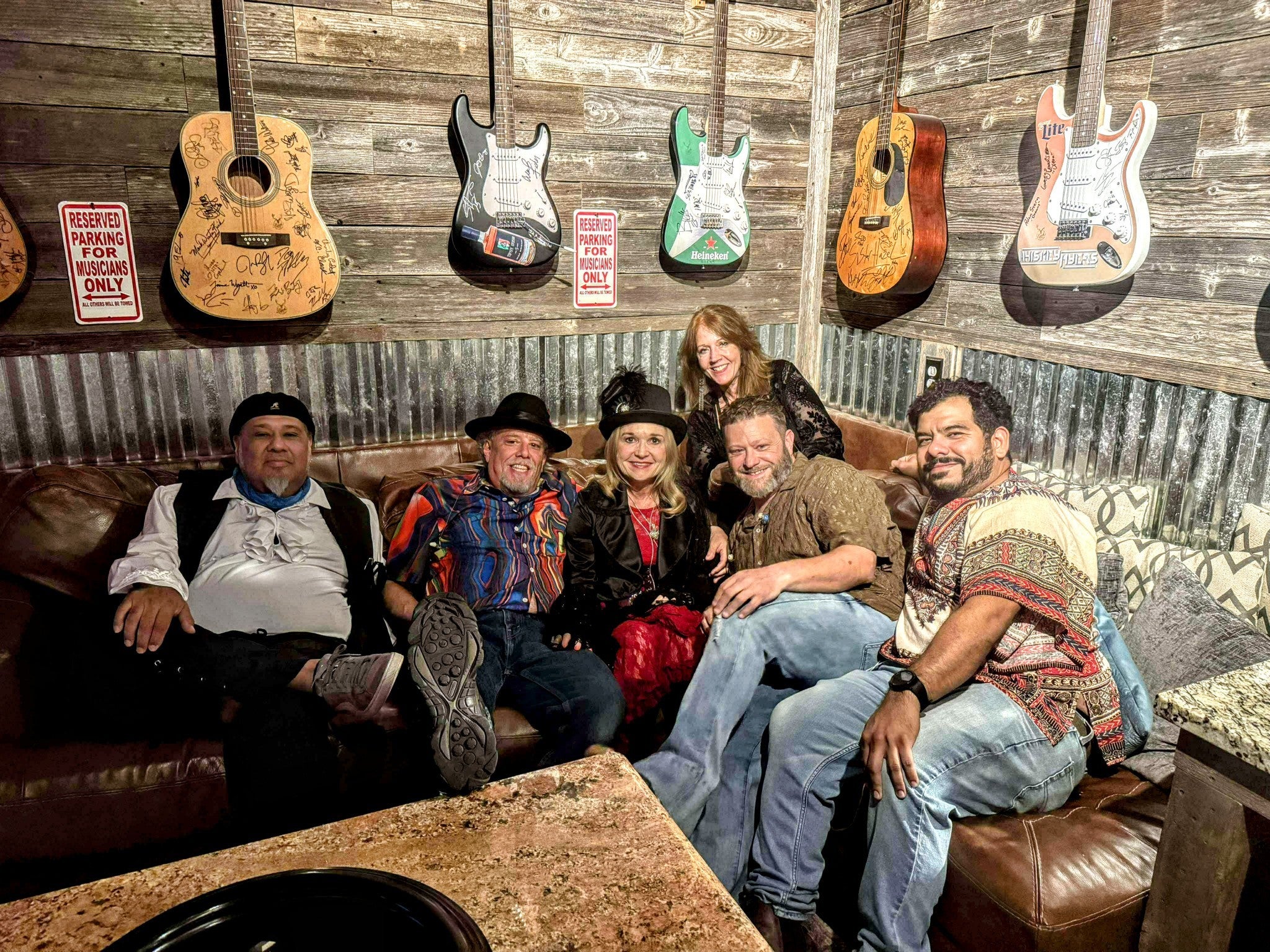 DREAMS - A Tribute to Fleetwood Mac concert image