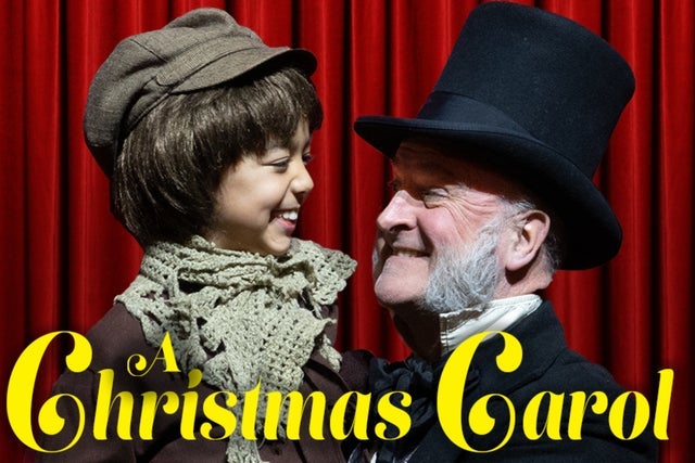 presale password for A Christmas Carol presale tickets in Hagerstown - MD (The Maryland Theatre)