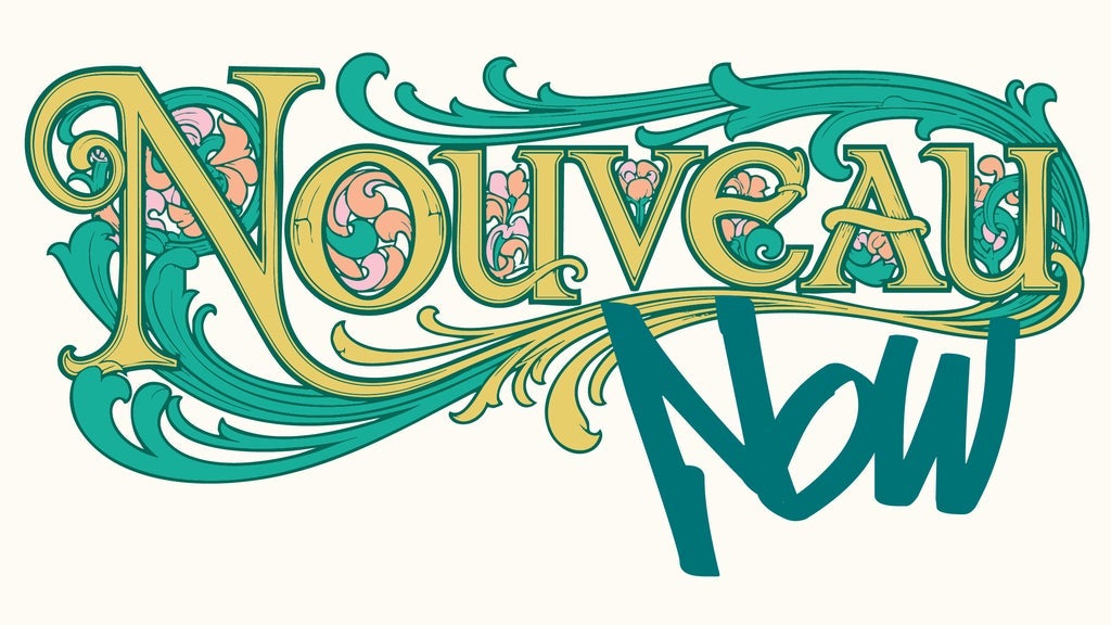 Nouveau Now