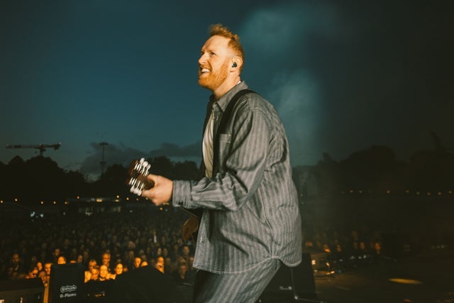 live photos