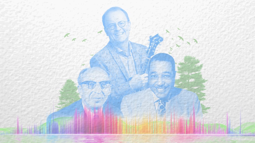 Symphonicity:  America The Beautiful