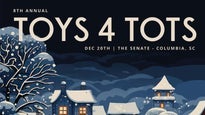 Toys 4 Tots with Patrick Davis