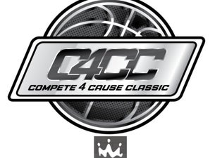 Compete 4 Cause Classic: LSU v La. Tech (Women's) & LSU v SMU (Men's) - Event poster