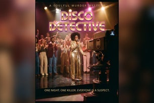 Disco Detective: A 1970s Soulful Murder Mystery Experience — Halloran Centre at the Orpheum Theatre Memphis