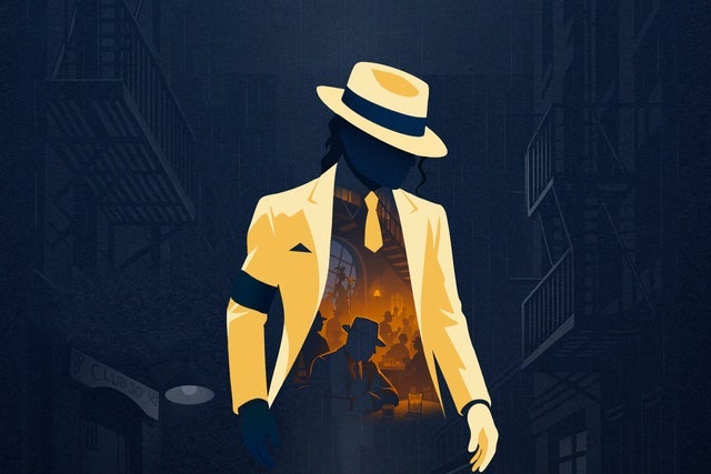 Michael Jackson  - Legacy presales in GATINEAU