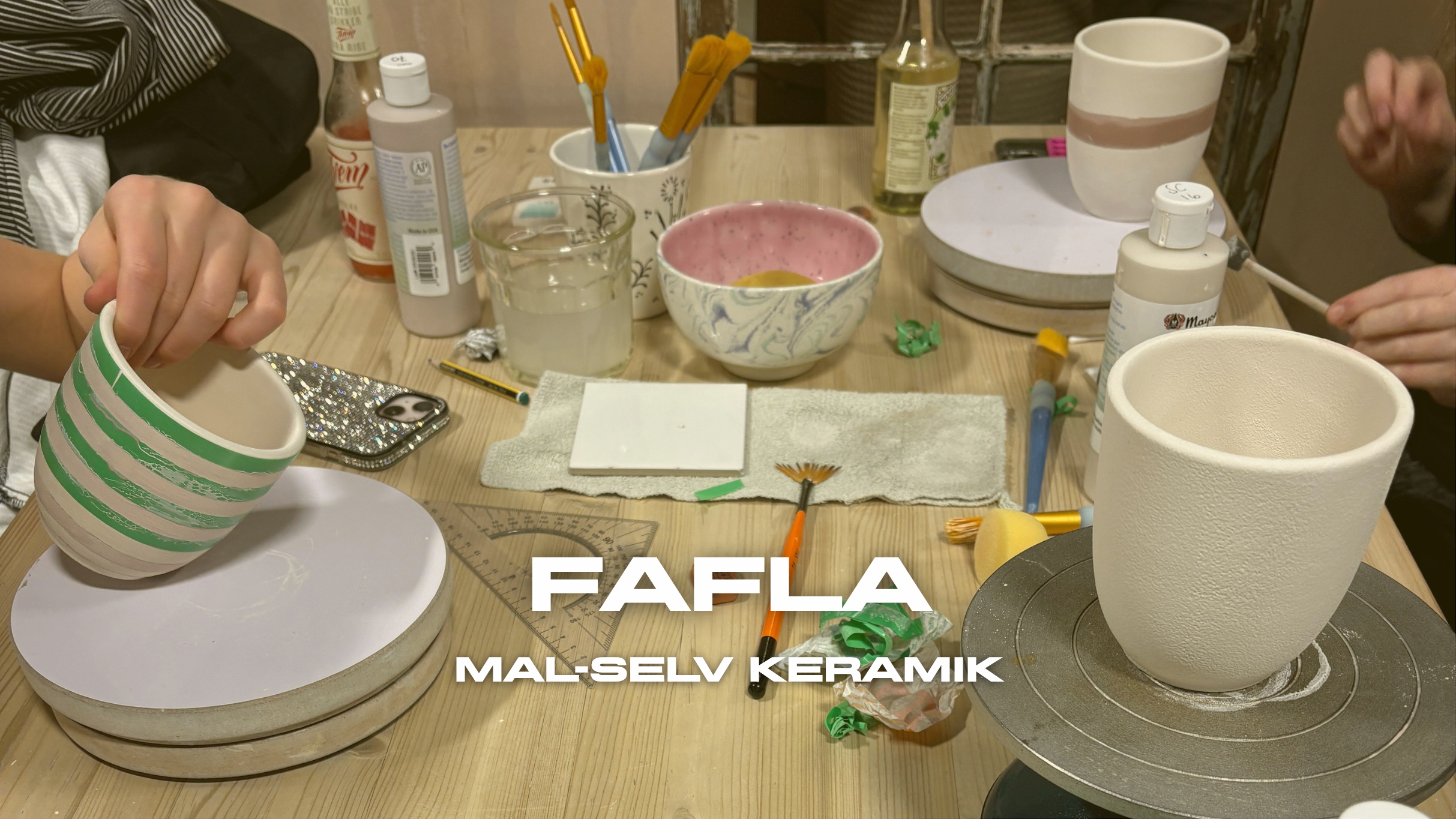 Fafla på Tappen concerts and tour dates | GlobalGigMap
