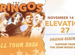 The Gringos