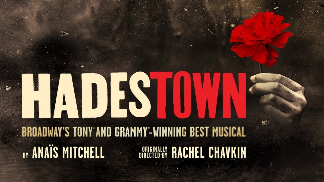 Photo of Hadestown