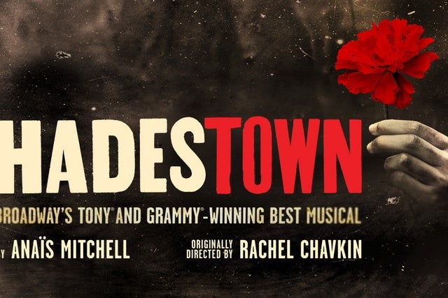 Presale codes for hadestown (touring): members use these when buying pre-sale tickets