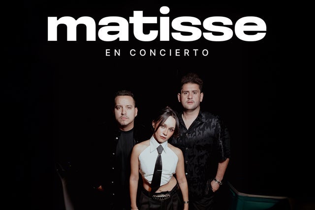Presale codes for matisse: members use these when buying pre-sale tickets