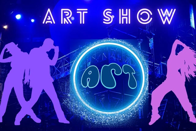 Ticket Reselling Art juleshow