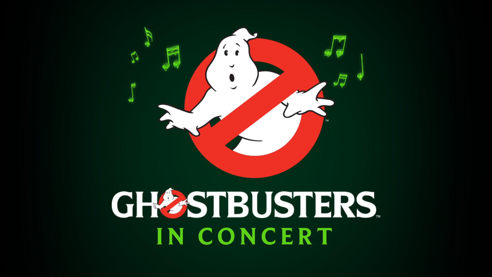 Ghostbusters In Concert
