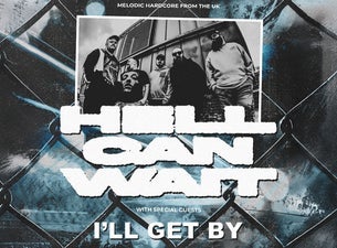 Hell Can Wait