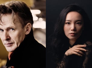 Ian Bostridge & Wenwen Du
