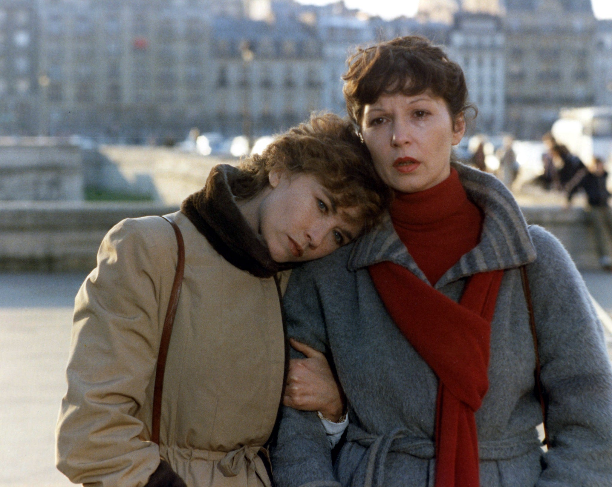 Naked Love at Florence Gould Theater at L’Alliance New York – New York, NY