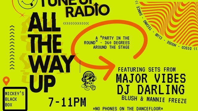 Tune Up Radio