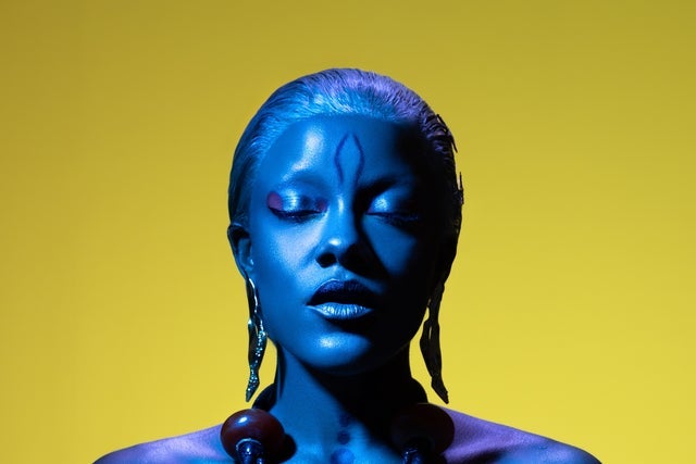 Iniko -  Awakening The Empire North American Tour presales in Chicago