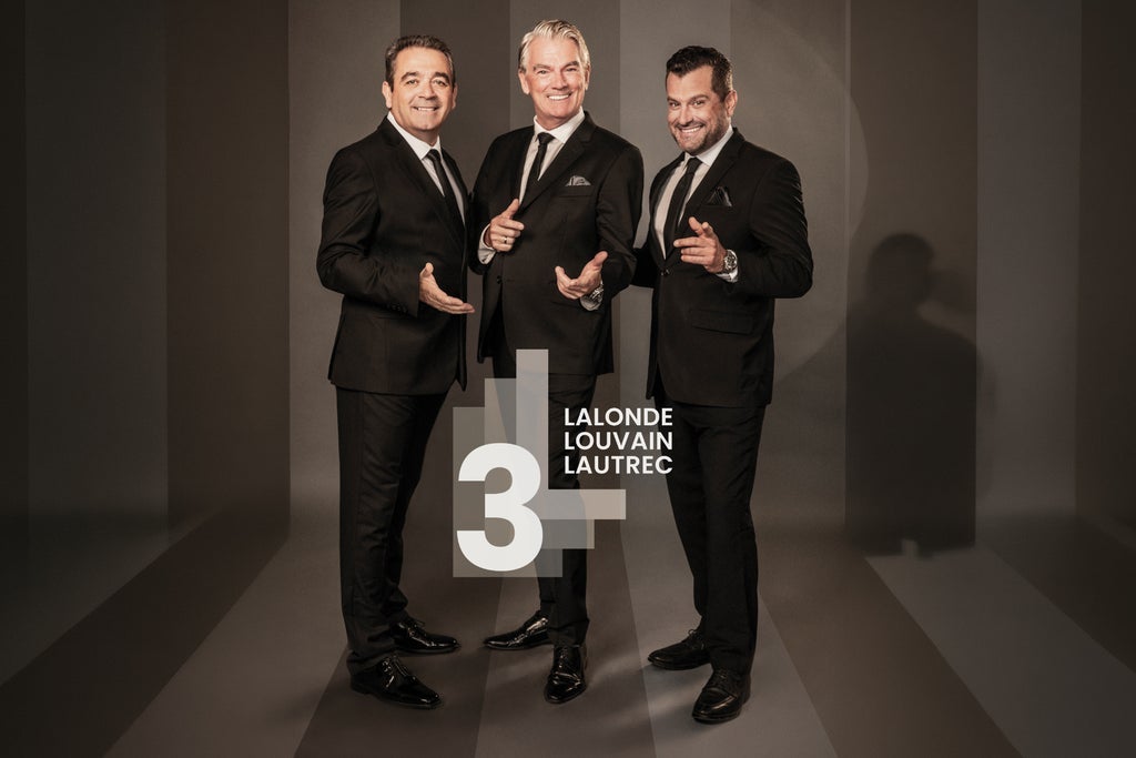 Les 3L