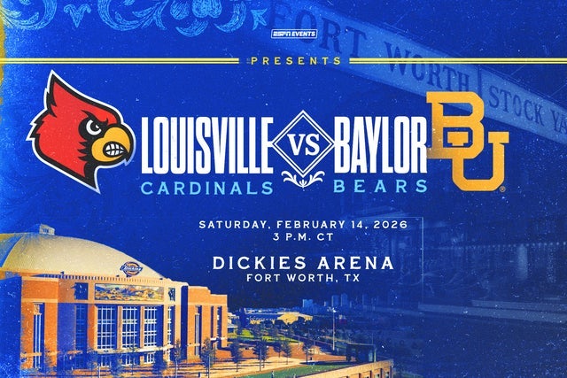 Louisville v Baylor Mens College Basketball presale information on freepresalepasswords.com