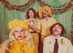 KUTX Presents: Shannon and the Clams with Being Dead