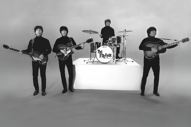 Presale codes for the fab four: members use these when buying pre-sale tickets