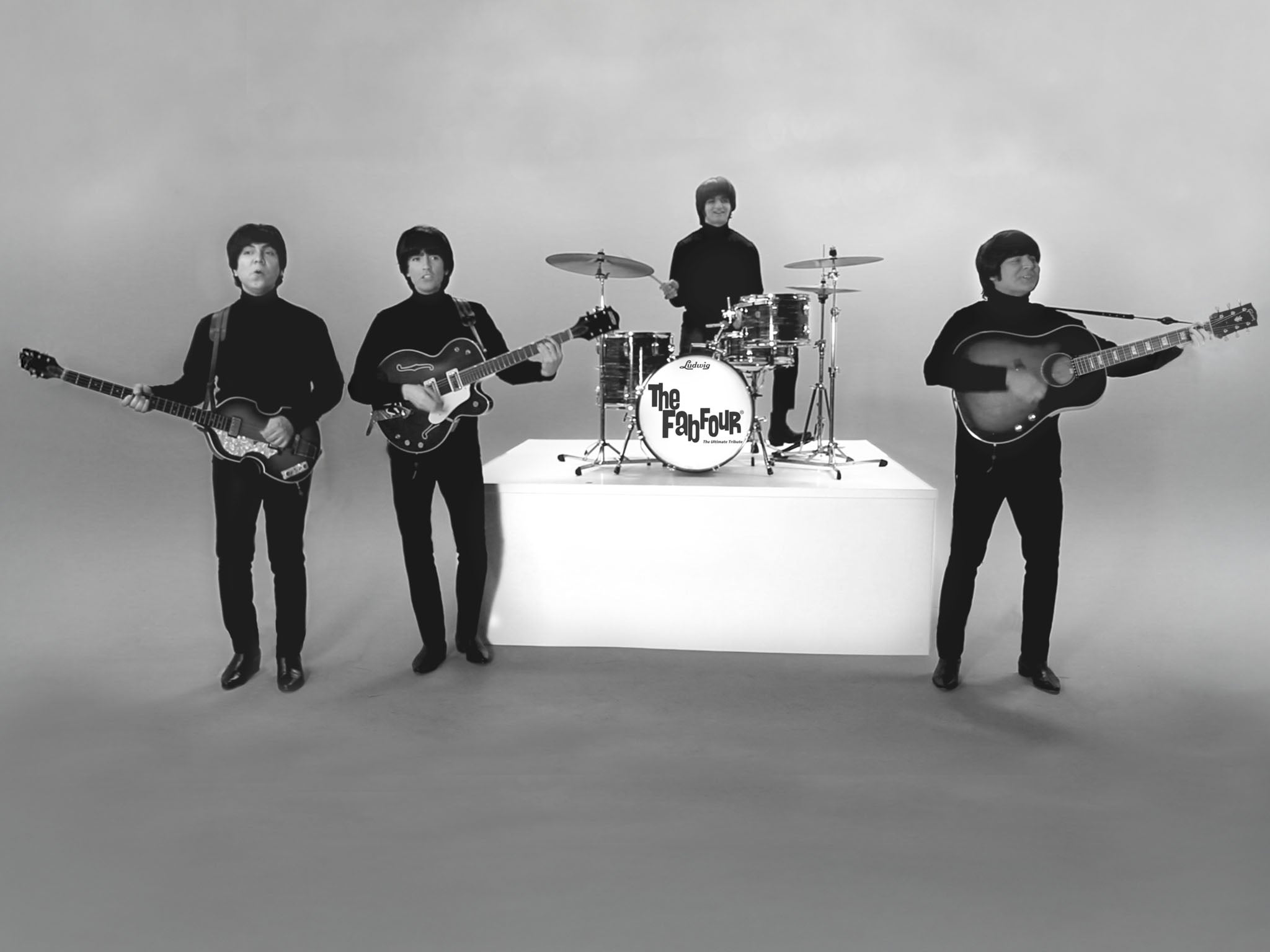 The Fab Four: Tribute to the Beatles' ''Help!'' and the Hits presale password for early tickets in Atlanta