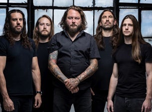Bilde for arrangement The Black Dahlia Murder