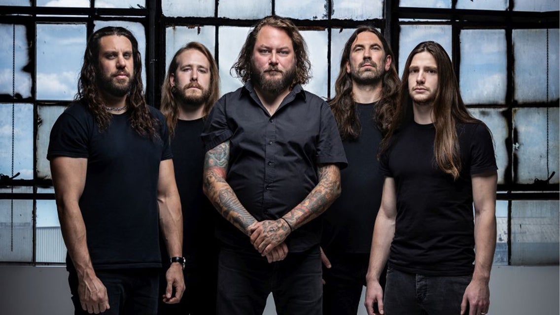 The Black Dahlia Murder event image