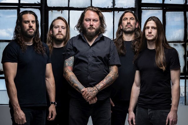 Presales to the black dahlia murder: members use these when buying pre-sale tickets