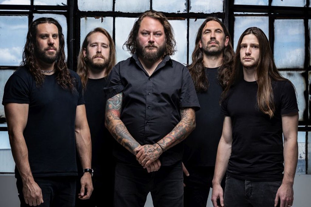The Black Dahlia Murder