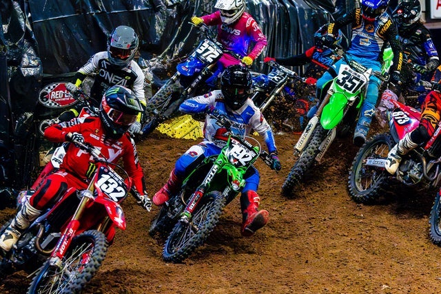 Presale codes for ama partzilla regional arenacross series: members use these when buying pre-sale tickets
