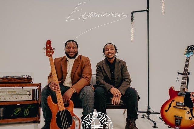 The Peterson Brothers Album Release Party presales in Austin