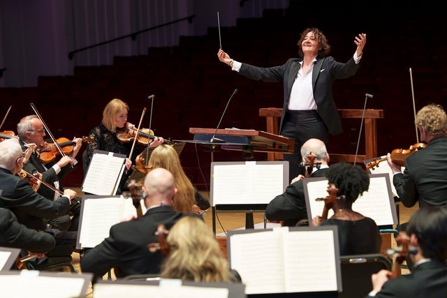 Brahms Requiem