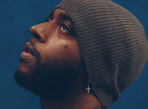 Bilde for arrangement 10 Years of 6LACK Tour