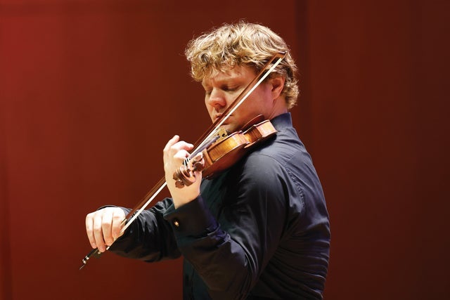Vivaldi Four Seasons in Atlanta promotional photo for VIP presale tickets offer