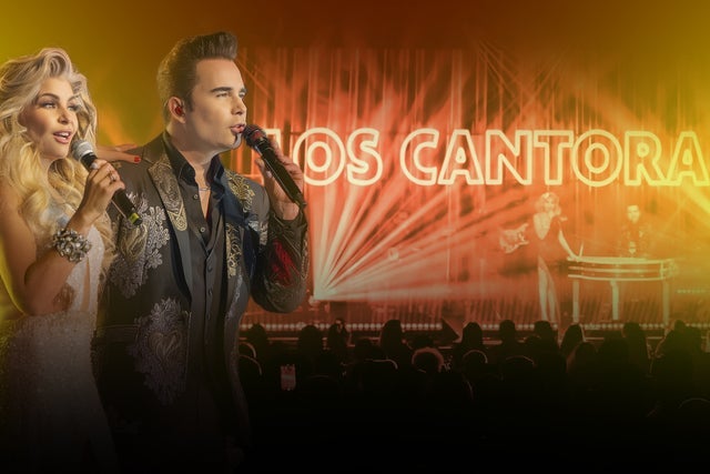 Itati & Jose Cantoral 