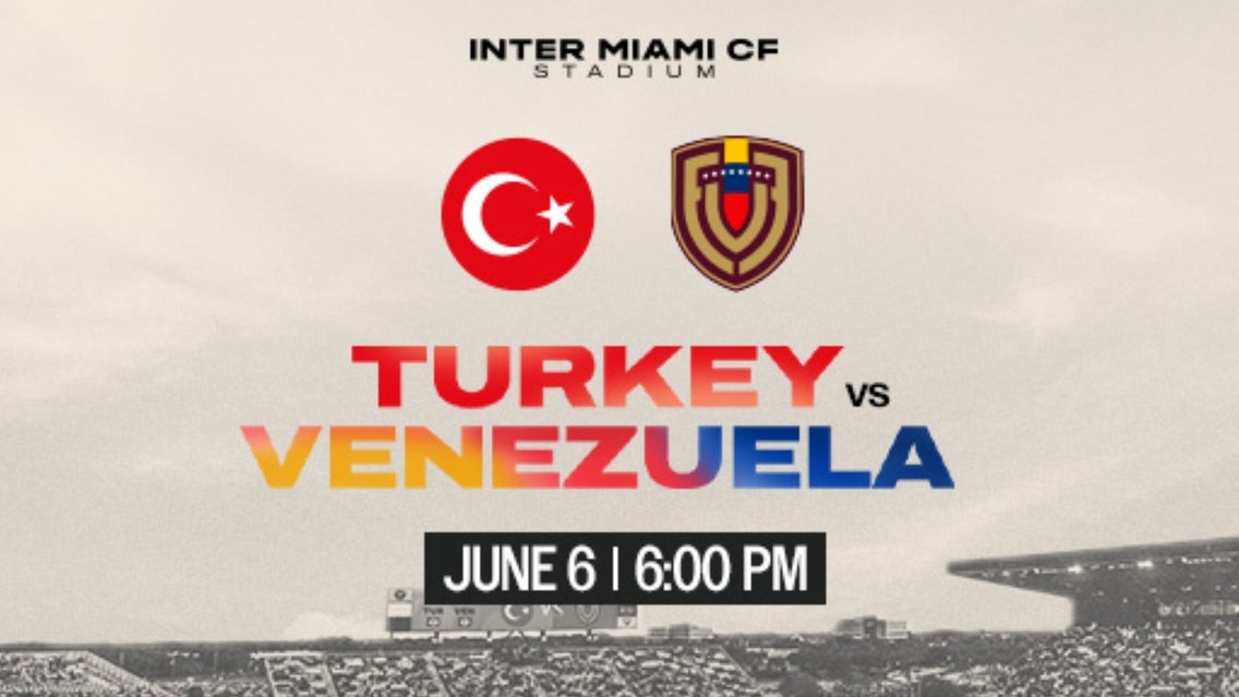 Turkey vs Venezuela