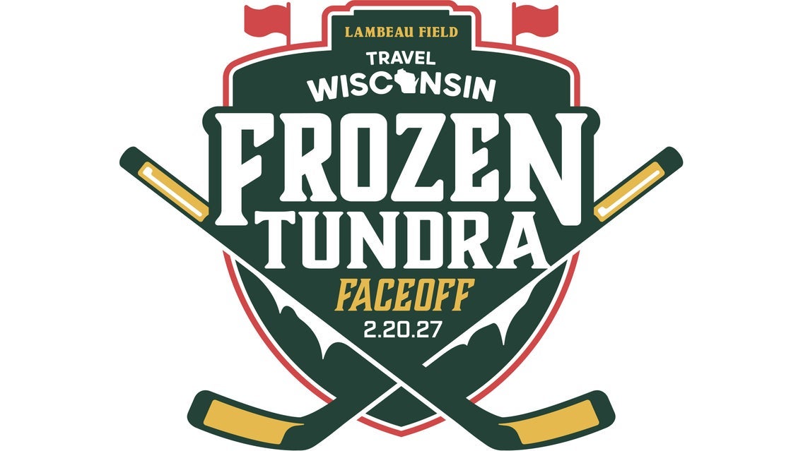 Travel Wisconsin Frozen Tundra Faceoff