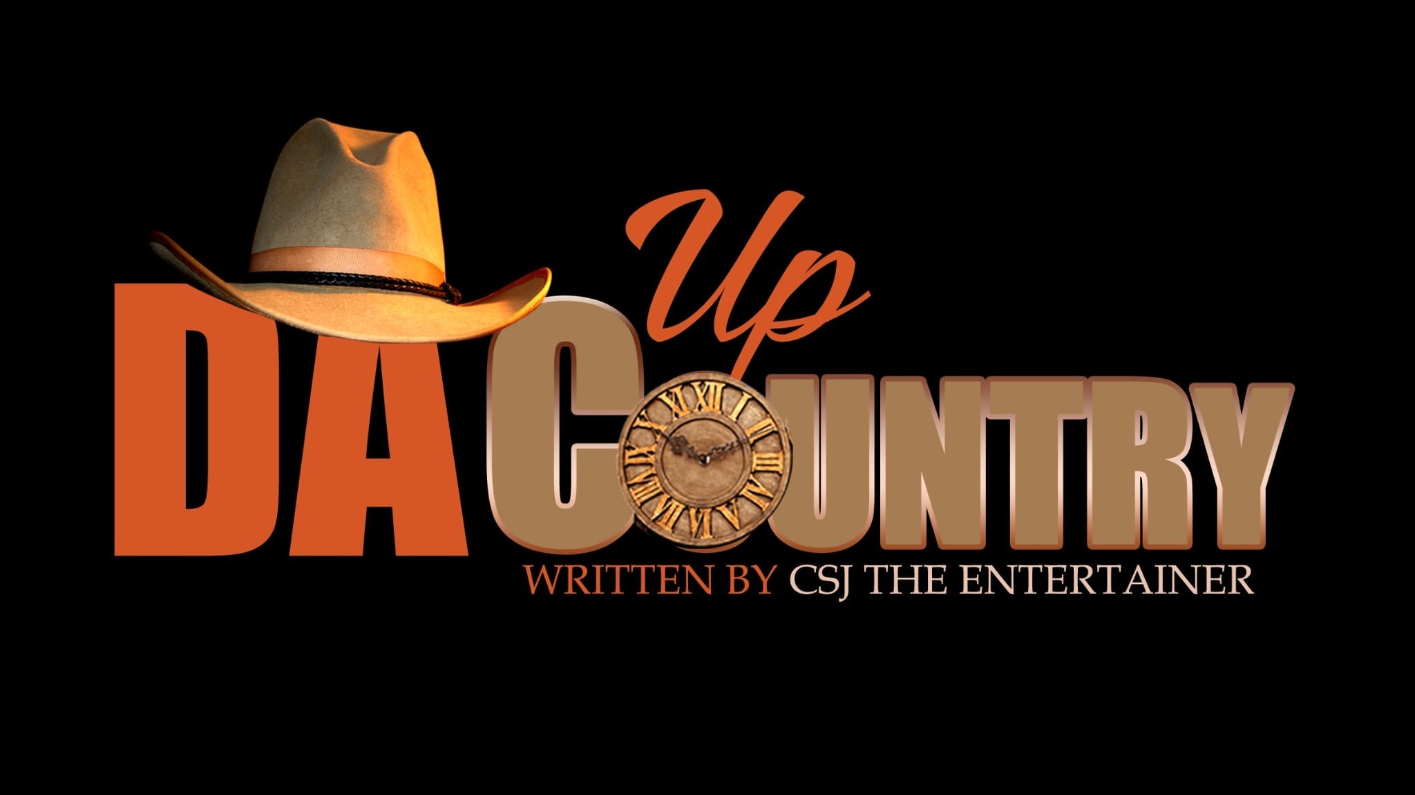 Up Da Country: The Stage Play at BJCC Theatre – Birmingham, AL