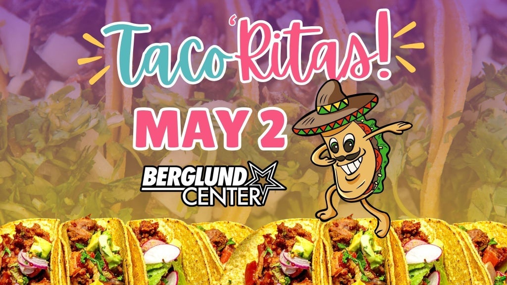 Taco'Ritas Festival