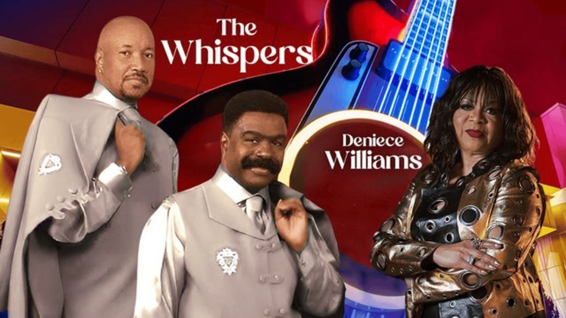 Valentine's Soul Jam