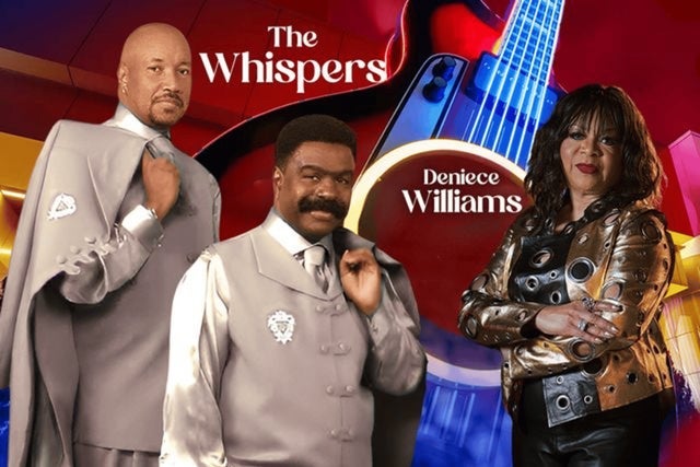 Valentine&#039;s Soul Jam presale information on freepresalepasswords.com