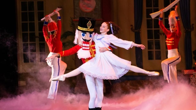 The Nutcracker