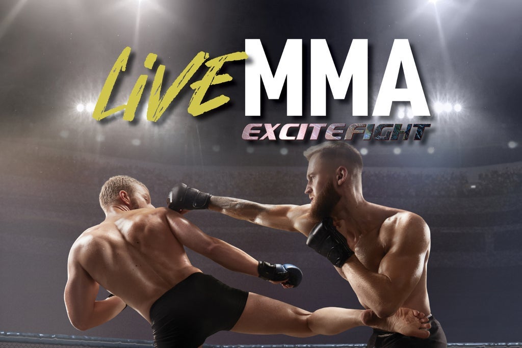 Excitefight MMA