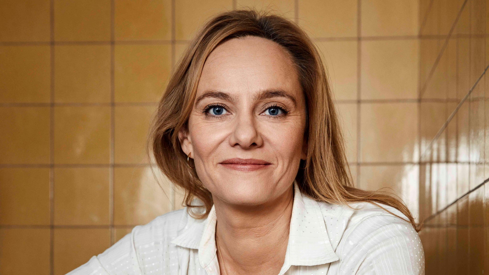 Maren Uthaug - Er du klar til den sidste procent?